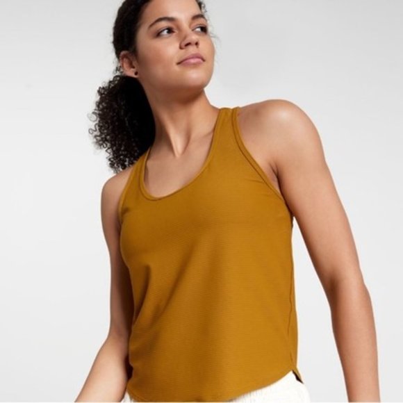 CALIA Scoop Neck Tank Top NWT - Picture 1 of 4